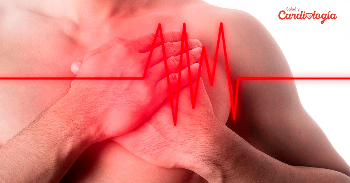 ¿qué Es El Síndrome Del Corazón Roto Revista Salud Y Cardiología