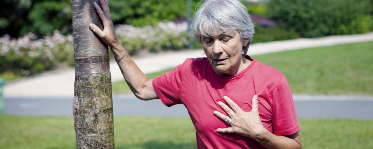 Te contamos cómo prevenir enfermedades cardiovasculares en mujeres