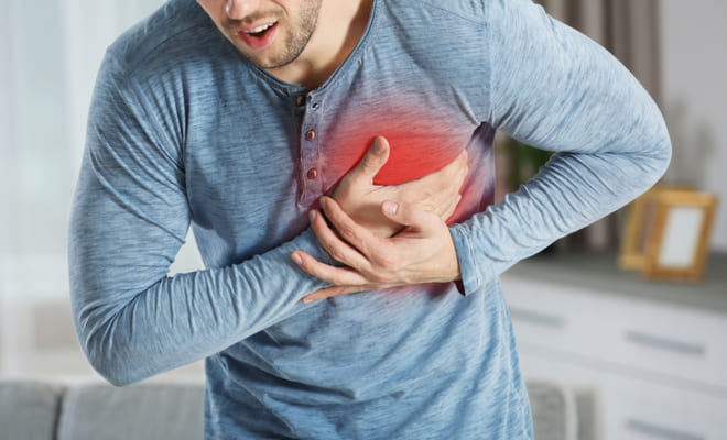 Lo que debes saber sobre los infartos silenciosos
