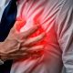 No solo el dolor en el lado izquierdo del pecho es signo de infarto