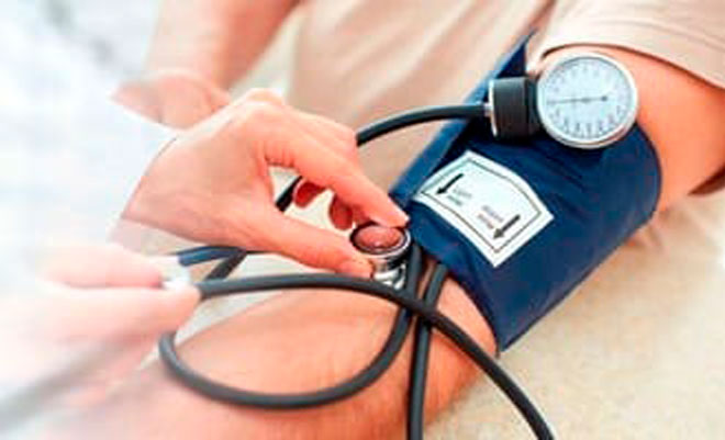 No tomar a tiempo la medicina para la hipertensión puede poner en riesgo tu vida