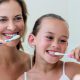 Cepillarse los dientes con frecuencia ayuda al corazón