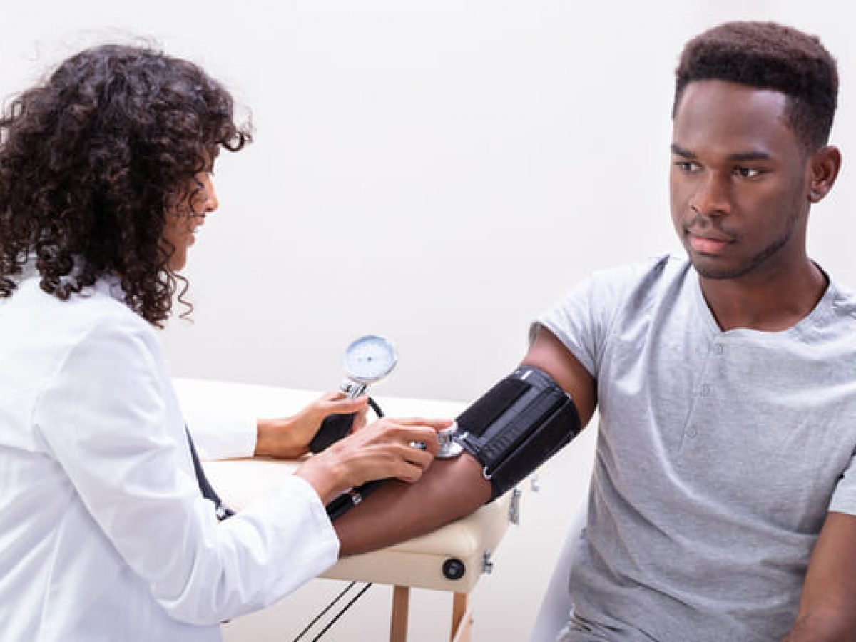 Circulación diabetes mala tratamiento de