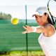 Practicar tenis le ayuda a tú corazón