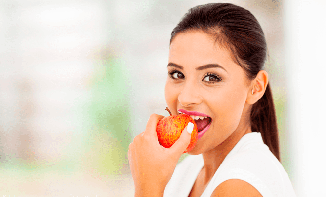 Frutas para la prevención de la aterosclerosis