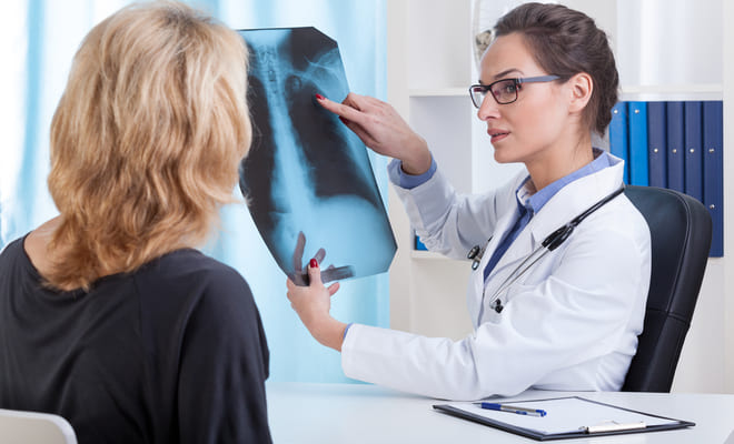 Estenosis de la válvula pulmonar: causas, síntomas y tratamientos