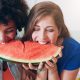 El melón y sus beneficios para el corazón