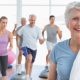 5 ejercicios para disminuir el colesterol malo