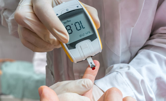 La detección temprana de prediabetes podría reducir el riesgo cardiovascular