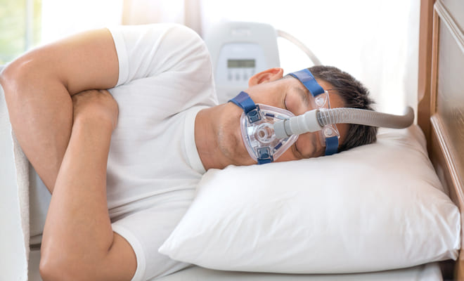 Tromboembolismo pulmonar y apnea del sueño: análisis para encontrar su relación