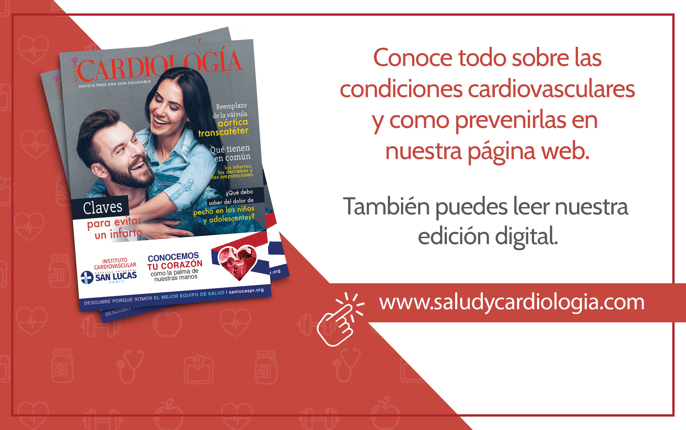 Revista Digital Revista Salud Y Cardiología 0619