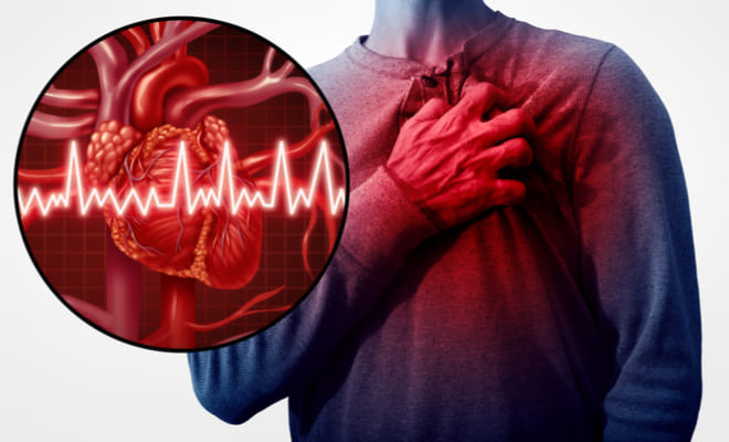 6 señales que alertan ante la aparición de un evento cardiovascular