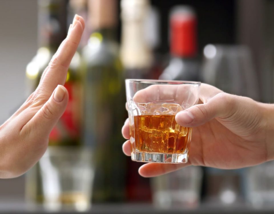 ¿Puedo tomar bebidas alcohólicas después de haber sufrido un infarto?
