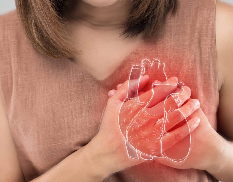 Dra. Ana Finch: “Las enfermedades del corazón afectan más a mujeres que a hombres”