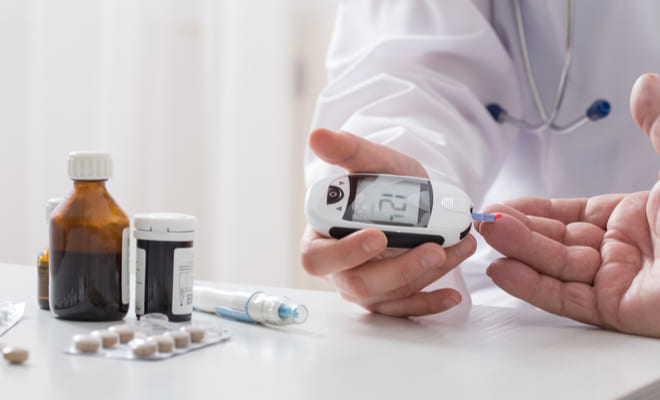Acceso a tratamiento: el reto de los pacientes diabéticos
