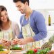 Familiares con diabetes e hipertensión: ¿cómo cocinar sus alimentos?