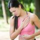 Mujer: aprende a identificar un infarto