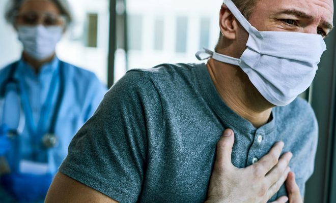 Médicos exhortan a pacientes cardíacos a tratar su condición durante la pandemia