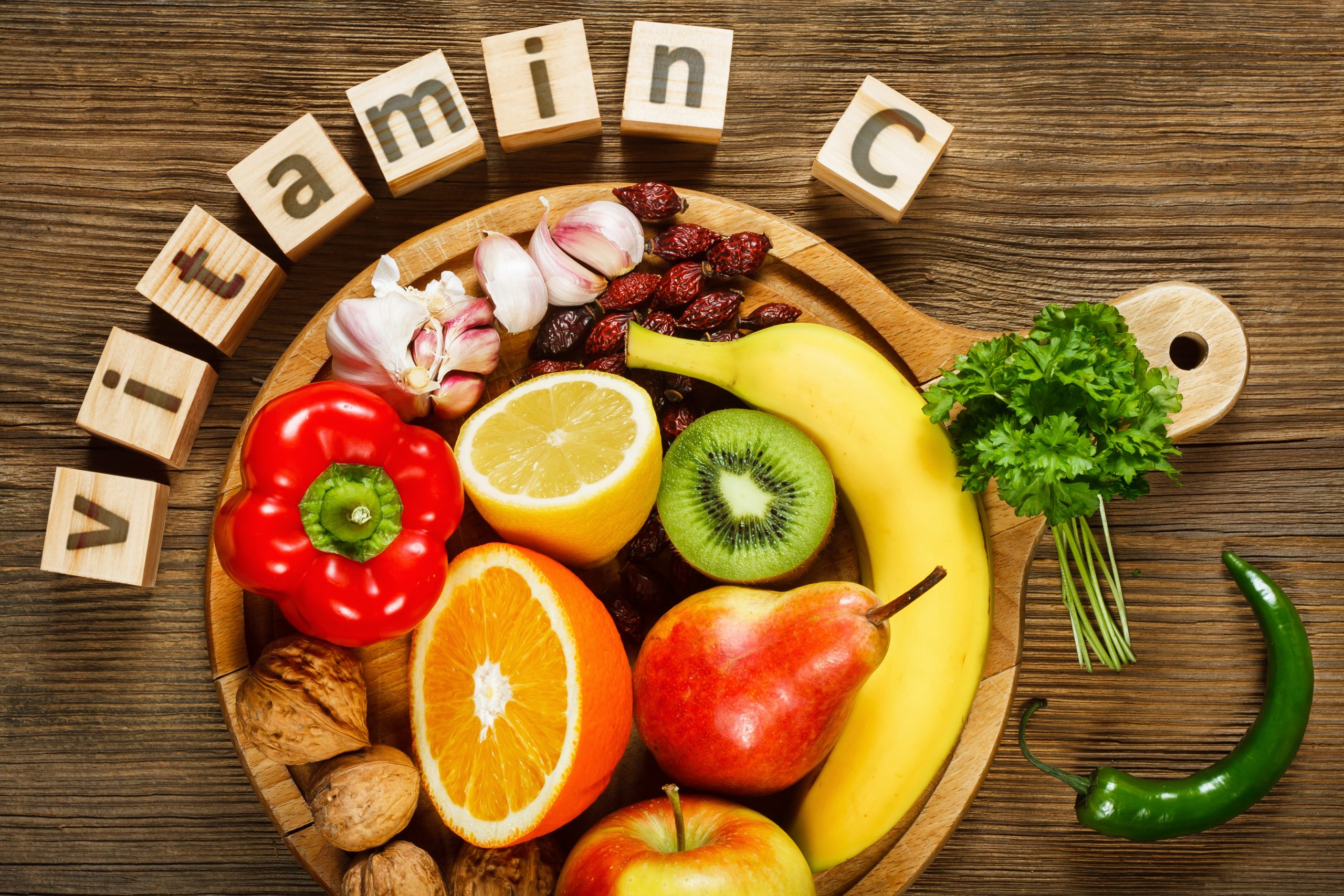 Descubre cómo la vitamina C beneficia tu corazón
